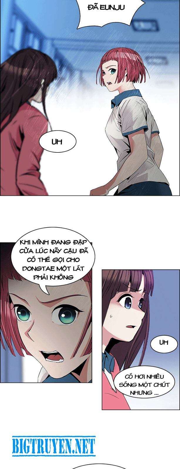 Dice Chapter 109 - Trang 2