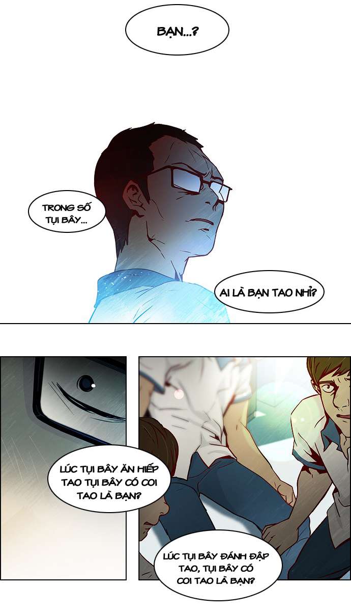 Dice Chapter 11 - Trang 2