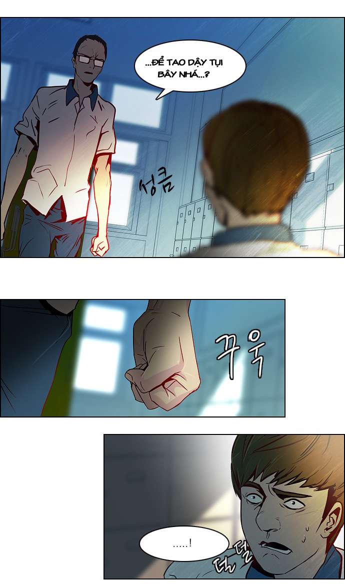 Dice Chapter 11 - Trang 2