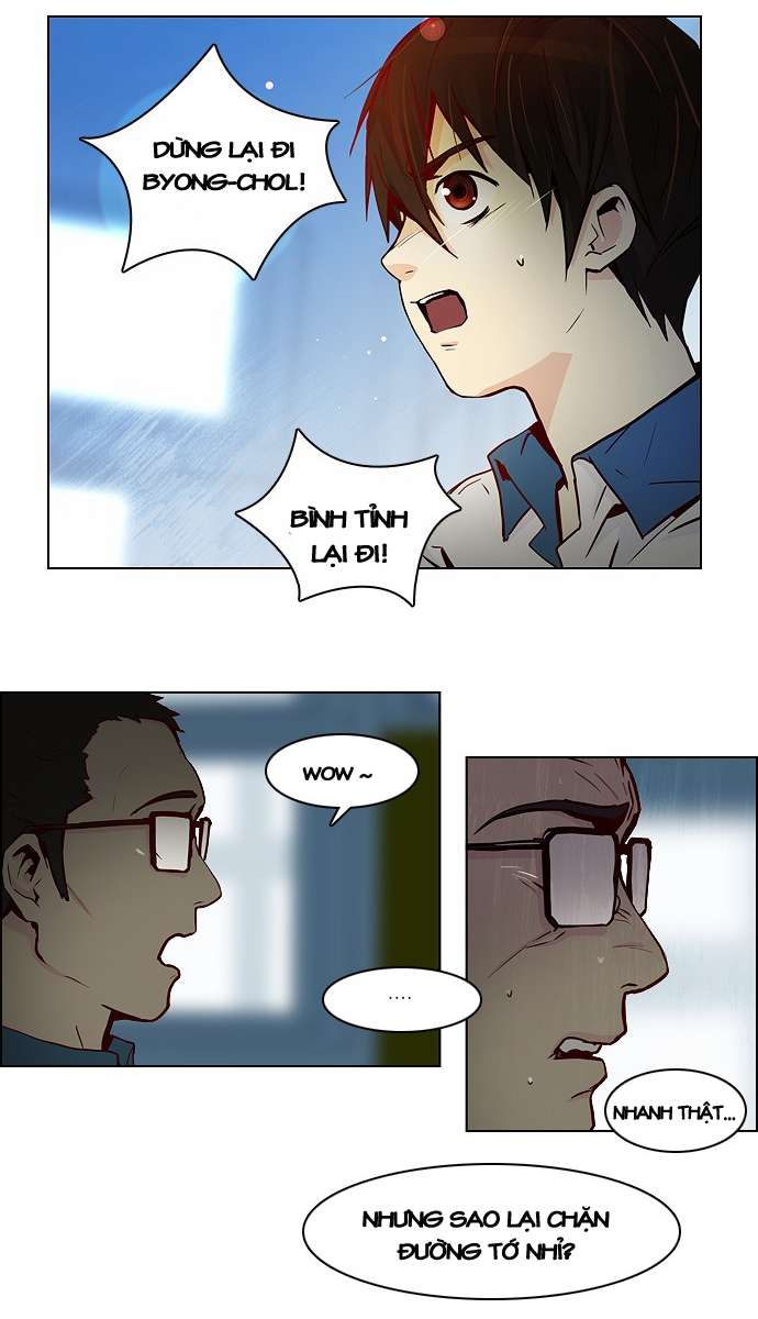 Dice Chapter 11 - Trang 2