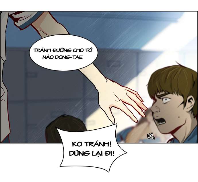 Dice Chapter 11 - Trang 2