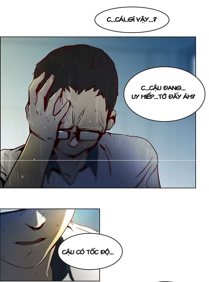 Dice Chapter 11 - Trang 2