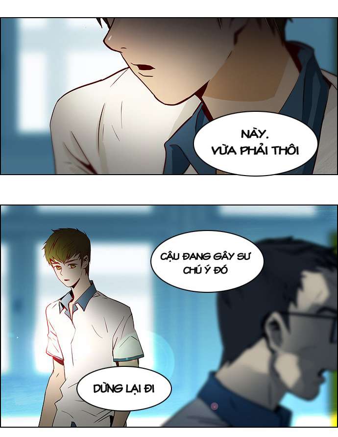 Dice Chapter 11 - Trang 2