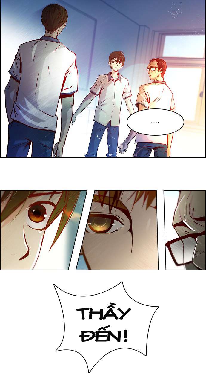 Dice Chapter 11 - Trang 2