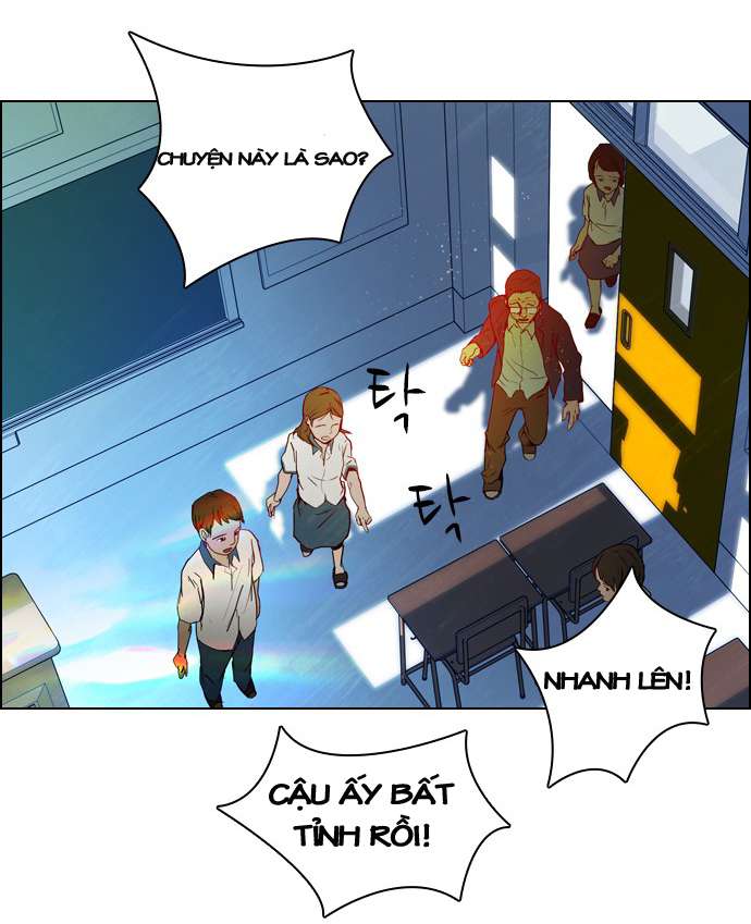 Dice Chapter 11 - Trang 2