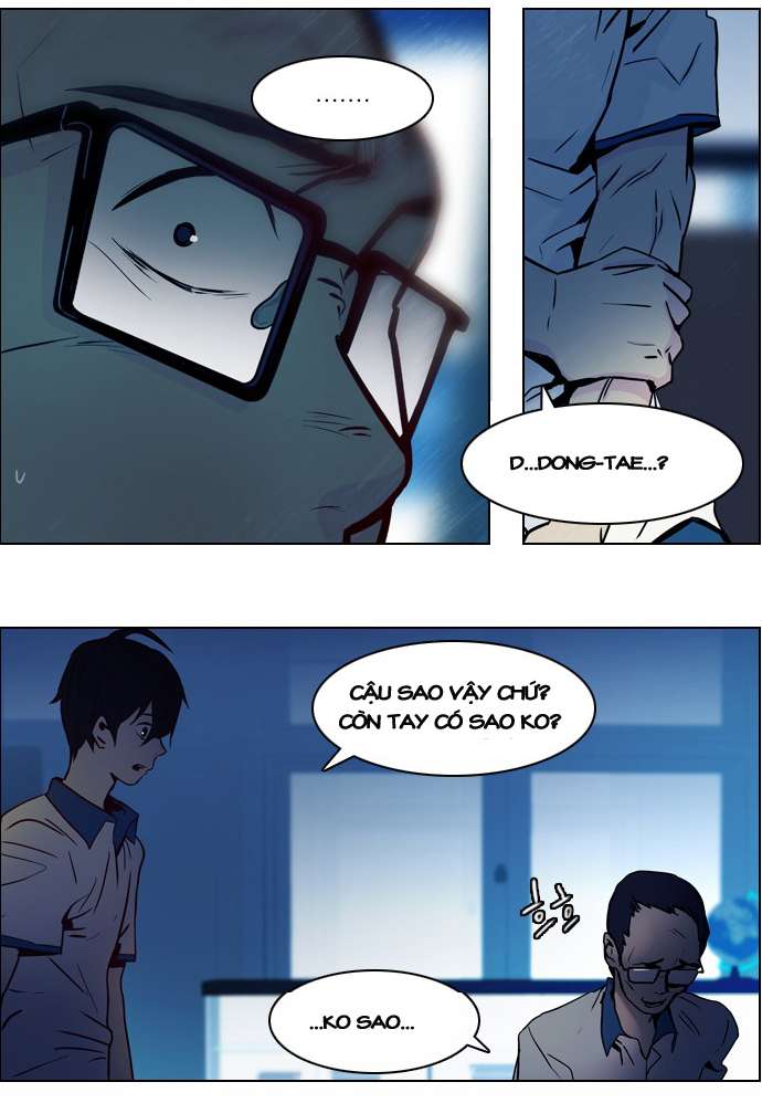 Dice Chapter 11 - Trang 2