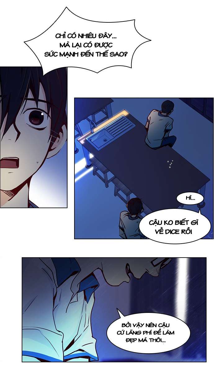 Dice Chapter 11 - Trang 2