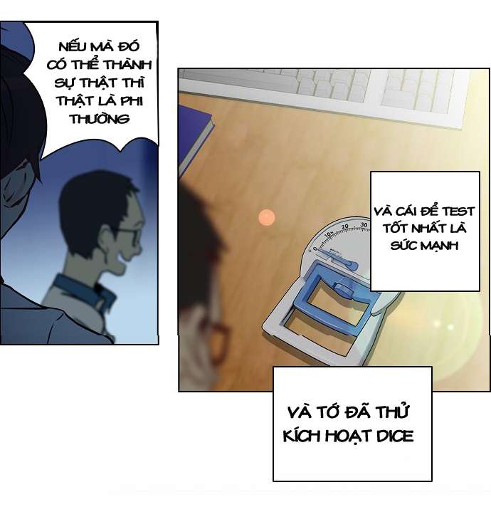 Dice Chapter 11 - Trang 2
