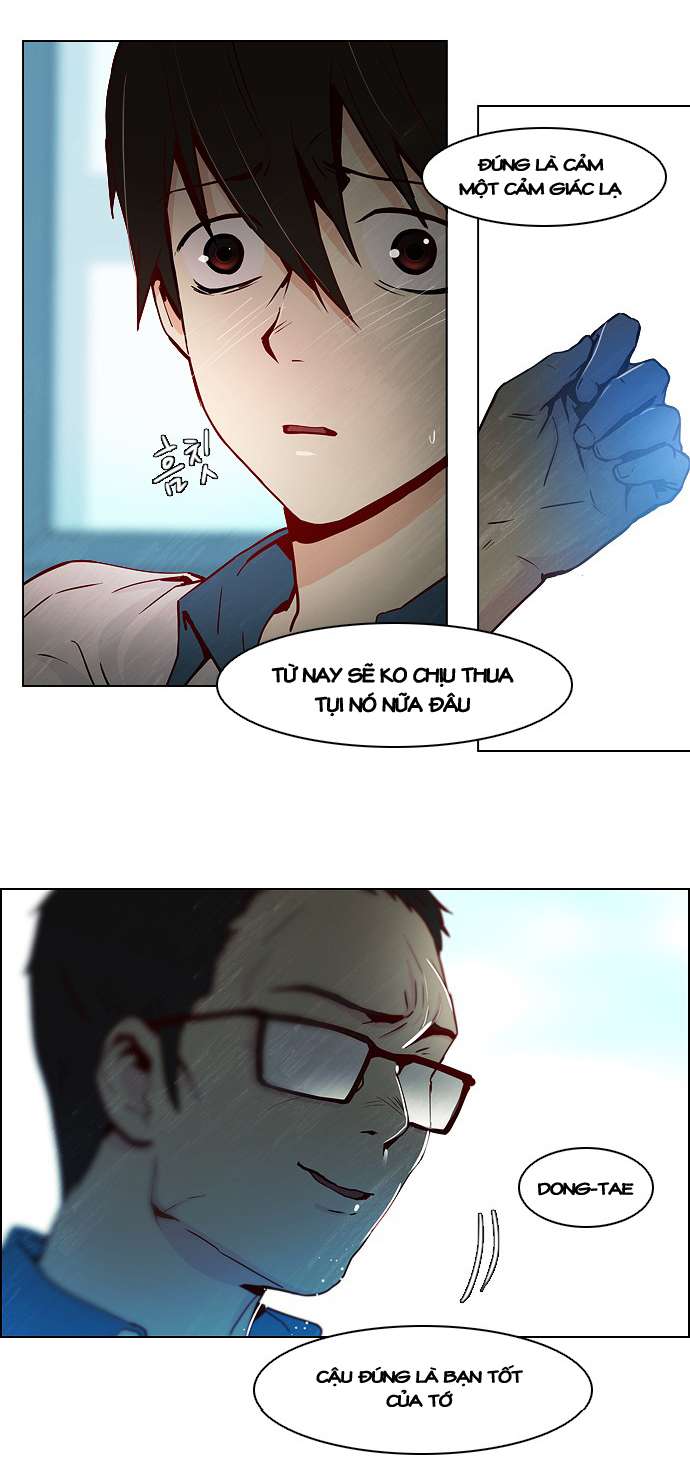 Dice Chapter 11 - Trang 2