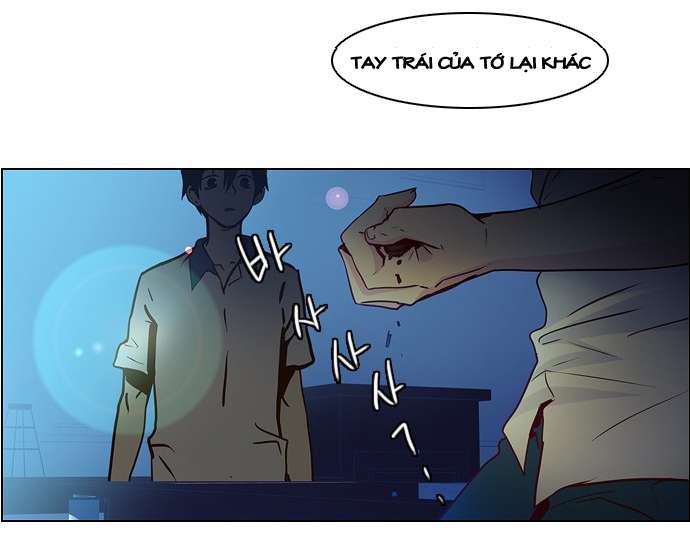 Dice Chapter 11 - Trang 2
