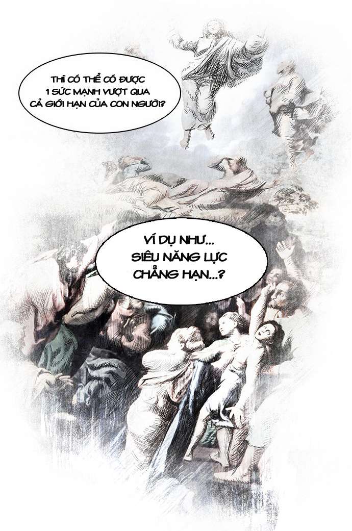 Dice Chapter 11 - Trang 2