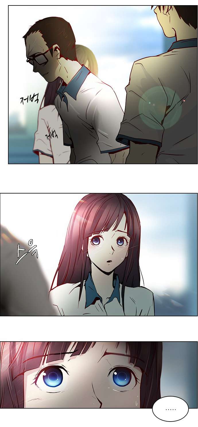 Dice Chapter 11 - Trang 2