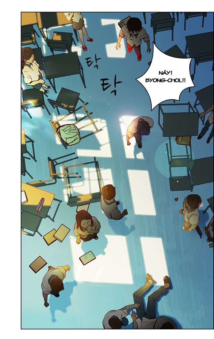 Dice Chapter 11 - Trang 2