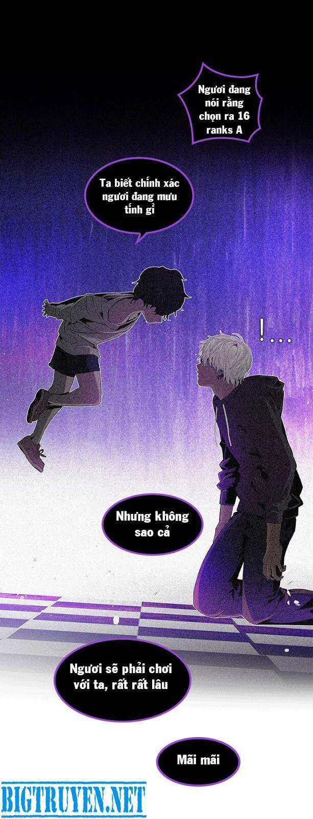 Dice Chapter 110 - Trang 2