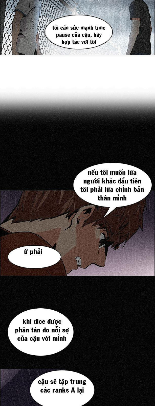 Dice Chapter 110 - Trang 2