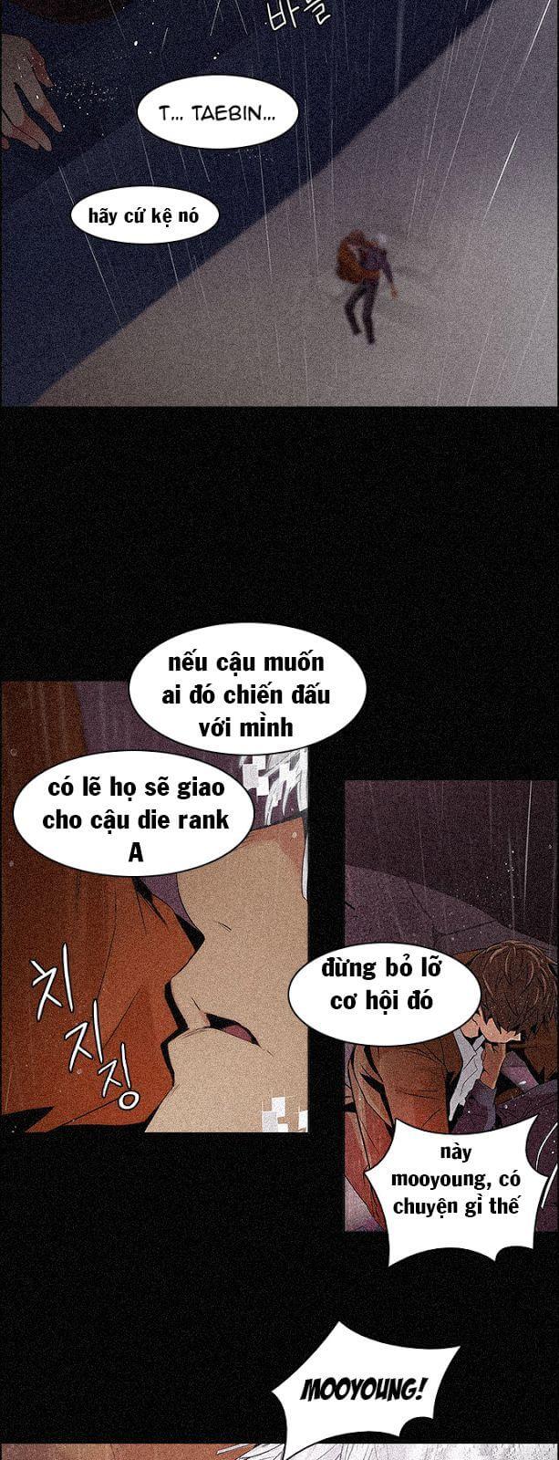 Dice Chapter 110 - Trang 2