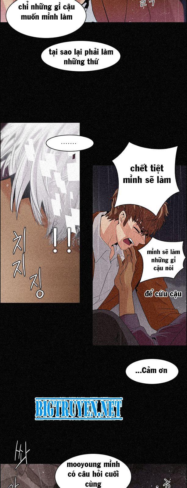 Dice Chapter 110 - Trang 2