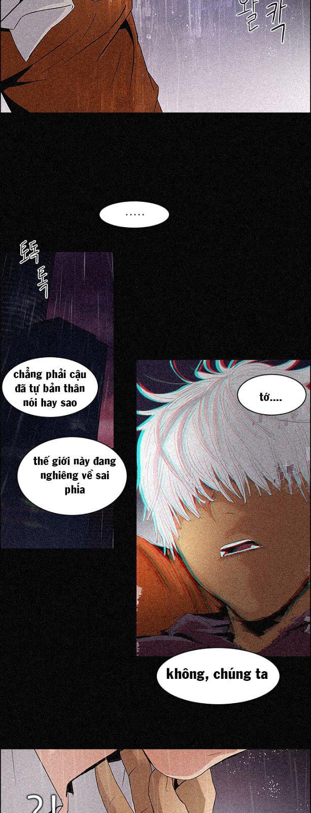 Dice Chapter 110 - Trang 2