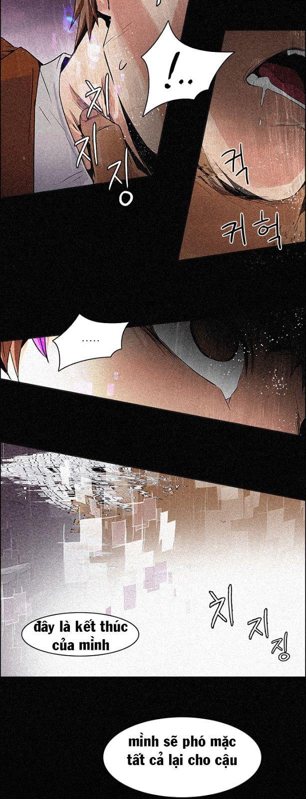 Dice Chapter 110 - Trang 2