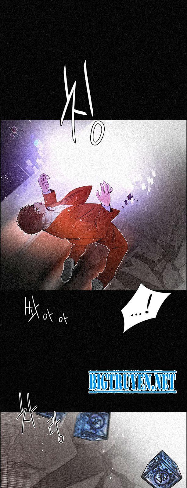 Dice Chapter 110 - Trang 2