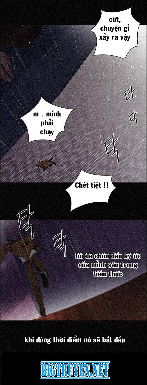 Dice Chapter 110 - Trang 2