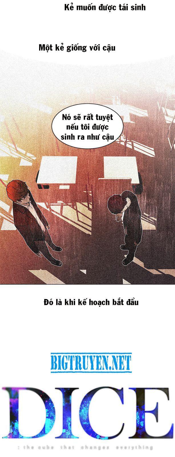 Dice Chapter 110 - Trang 2