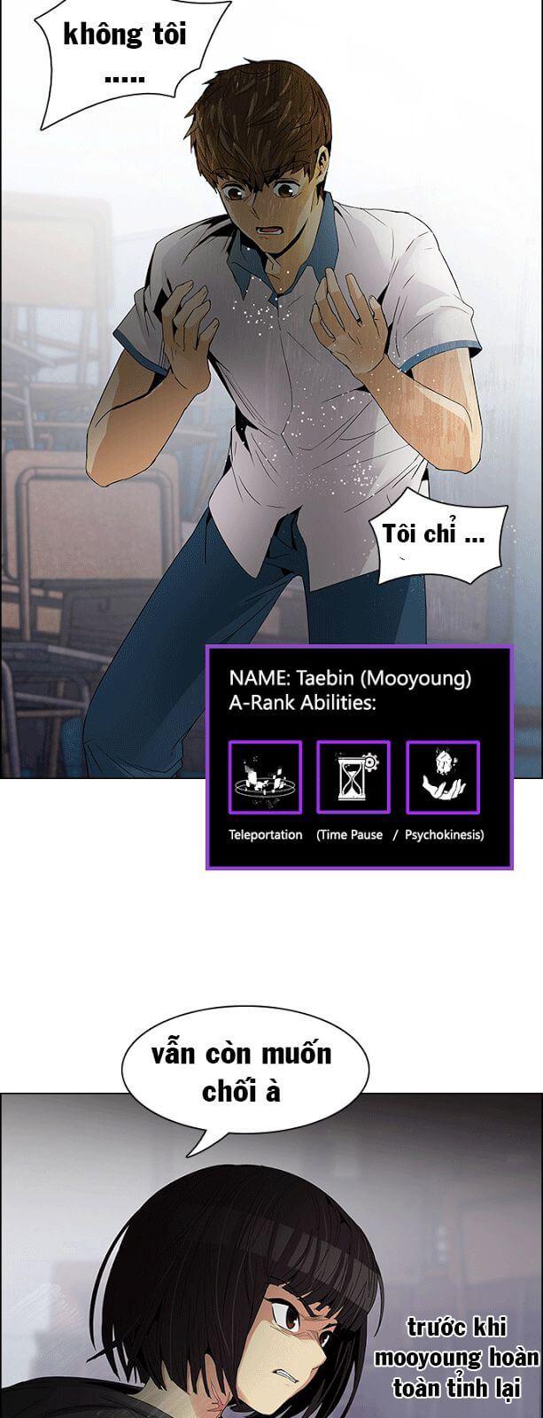 Dice Chapter 110 - Trang 2