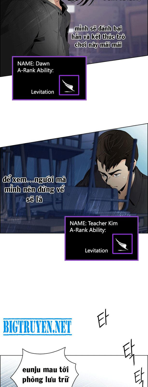 Dice Chapter 110 - Trang 2