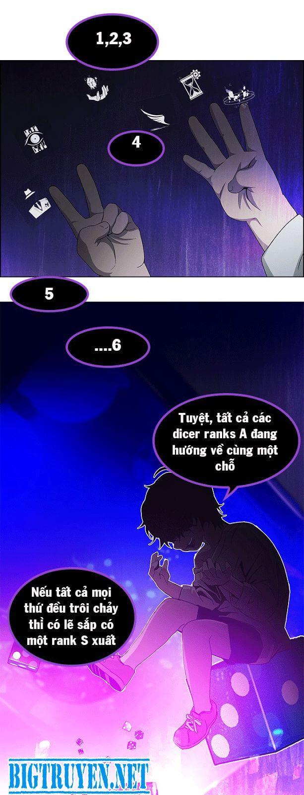 Dice Chapter 110 - Trang 2