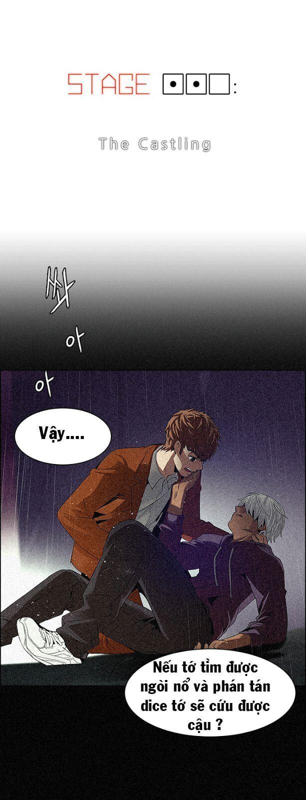 Dice Chapter 110 - Trang 2