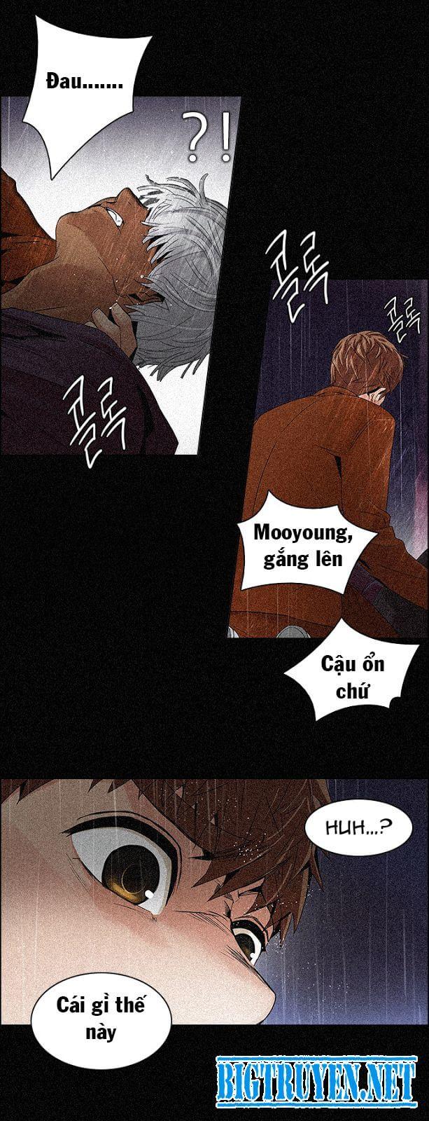 Dice Chapter 110 - Trang 2