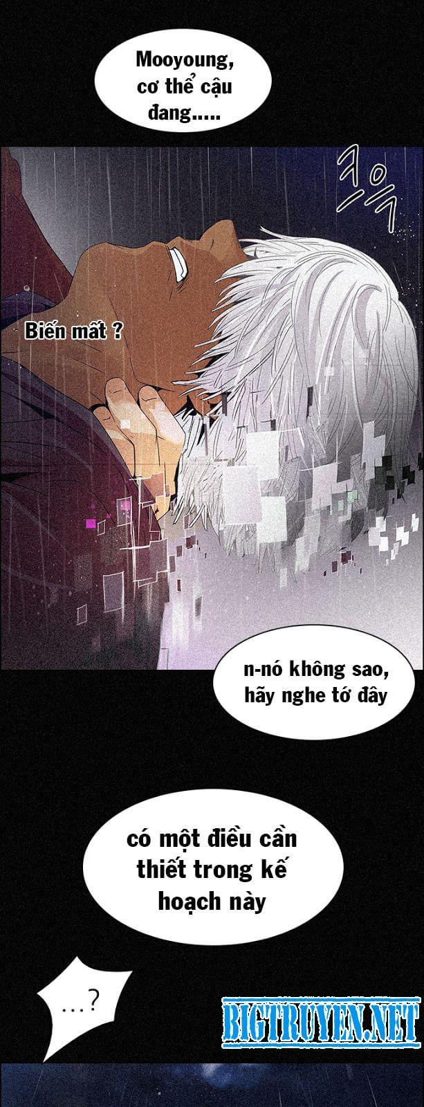 Dice Chapter 110 - Trang 2