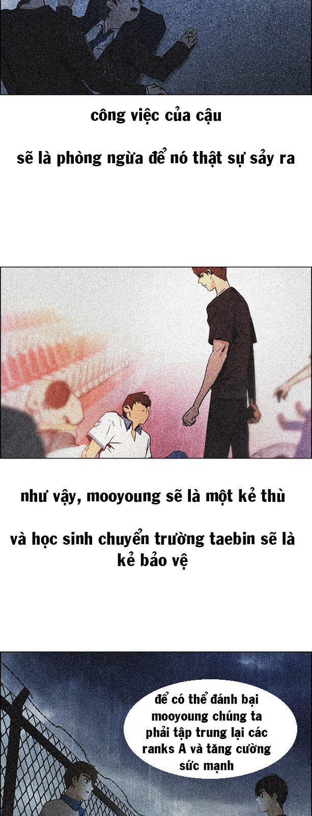 Dice Chapter 110 - Trang 2