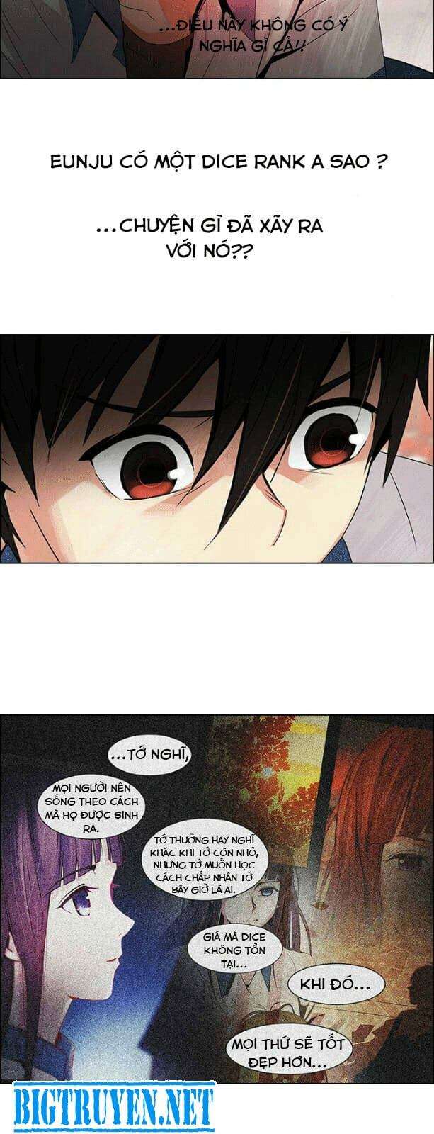 Dice Chapter 111 - Trang 2