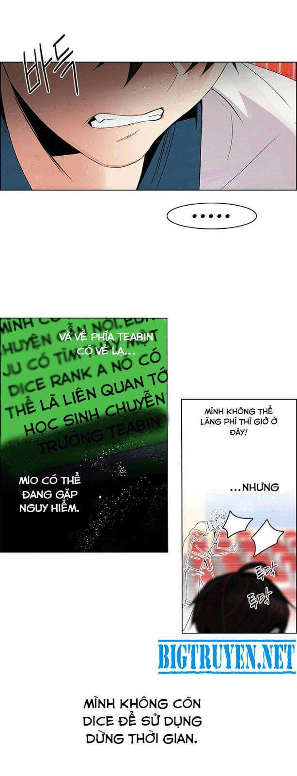 Dice Chapter 111 - Trang 2