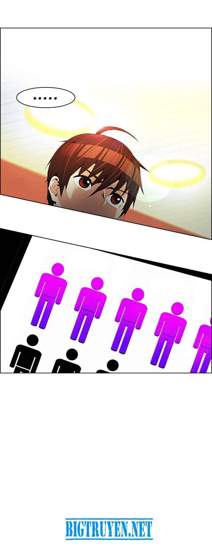 Dice Chapter 111 - Trang 2