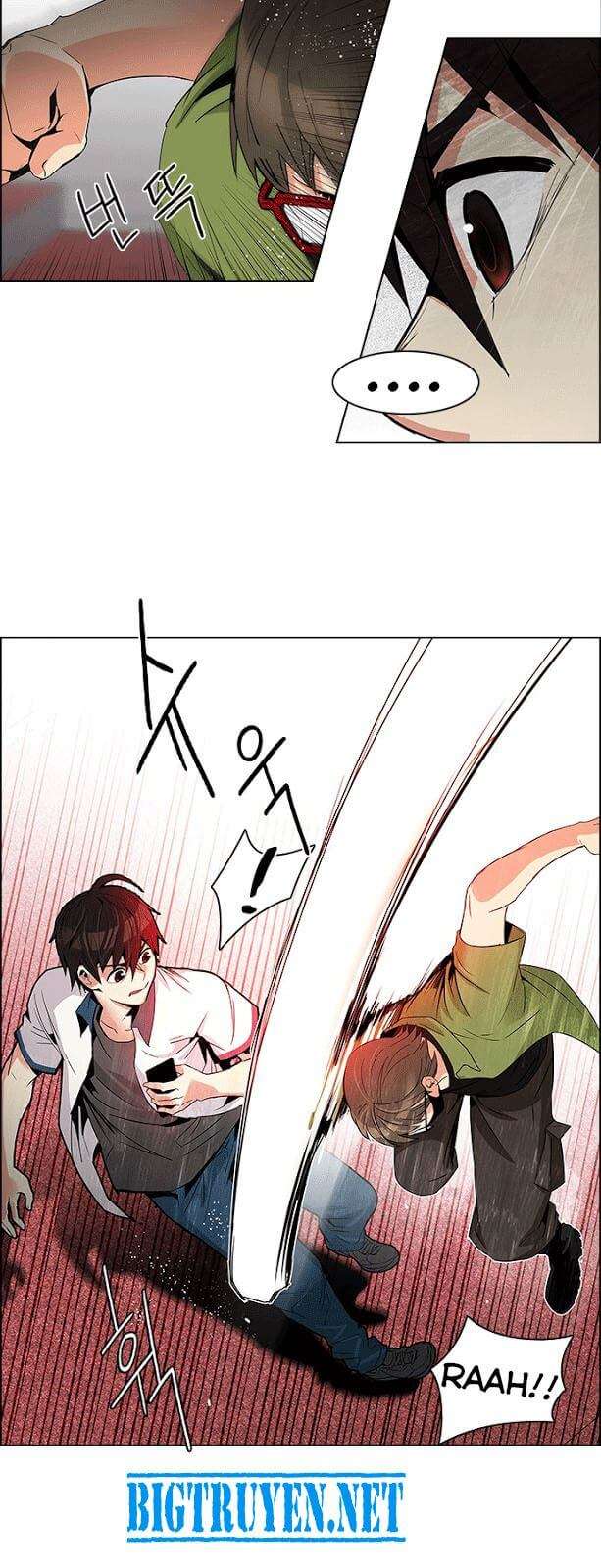 Dice Chapter 111 - Trang 2