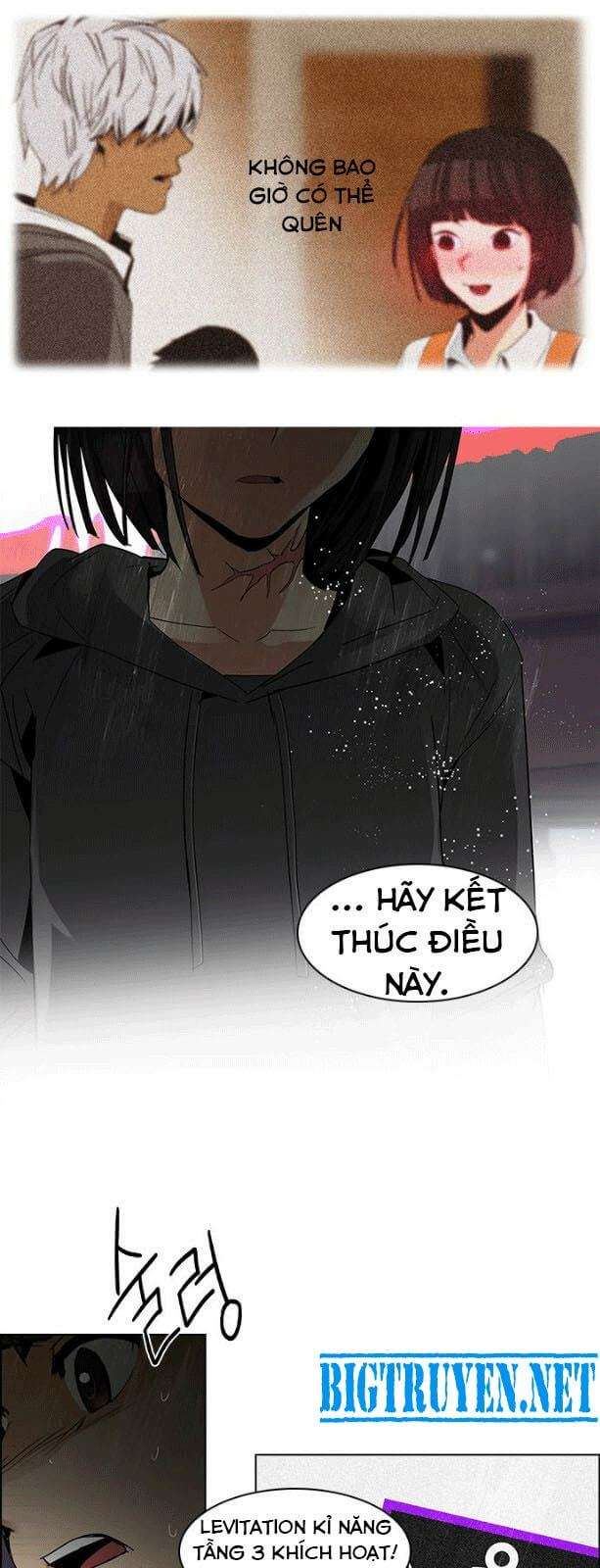 Dice Chapter 111 - Trang 2
