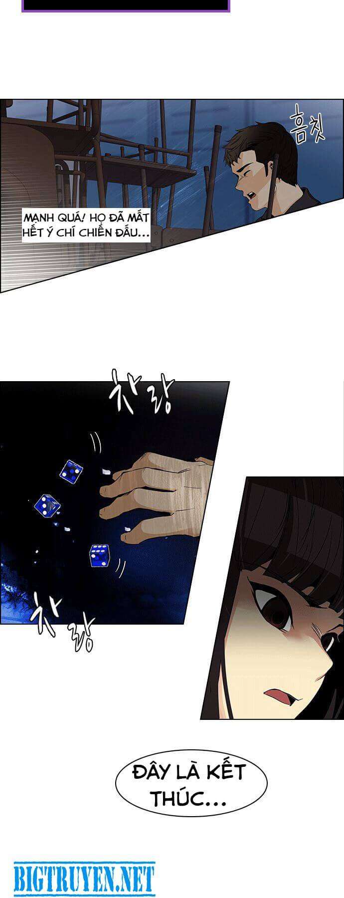 Dice Chapter 111 - Trang 2