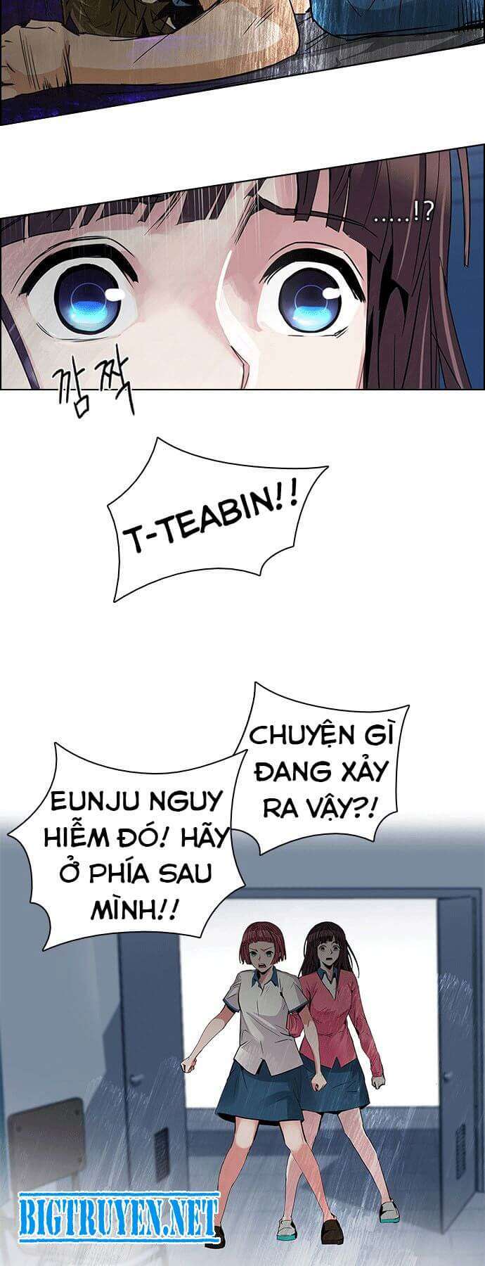 Dice Chapter 111 - Trang 2