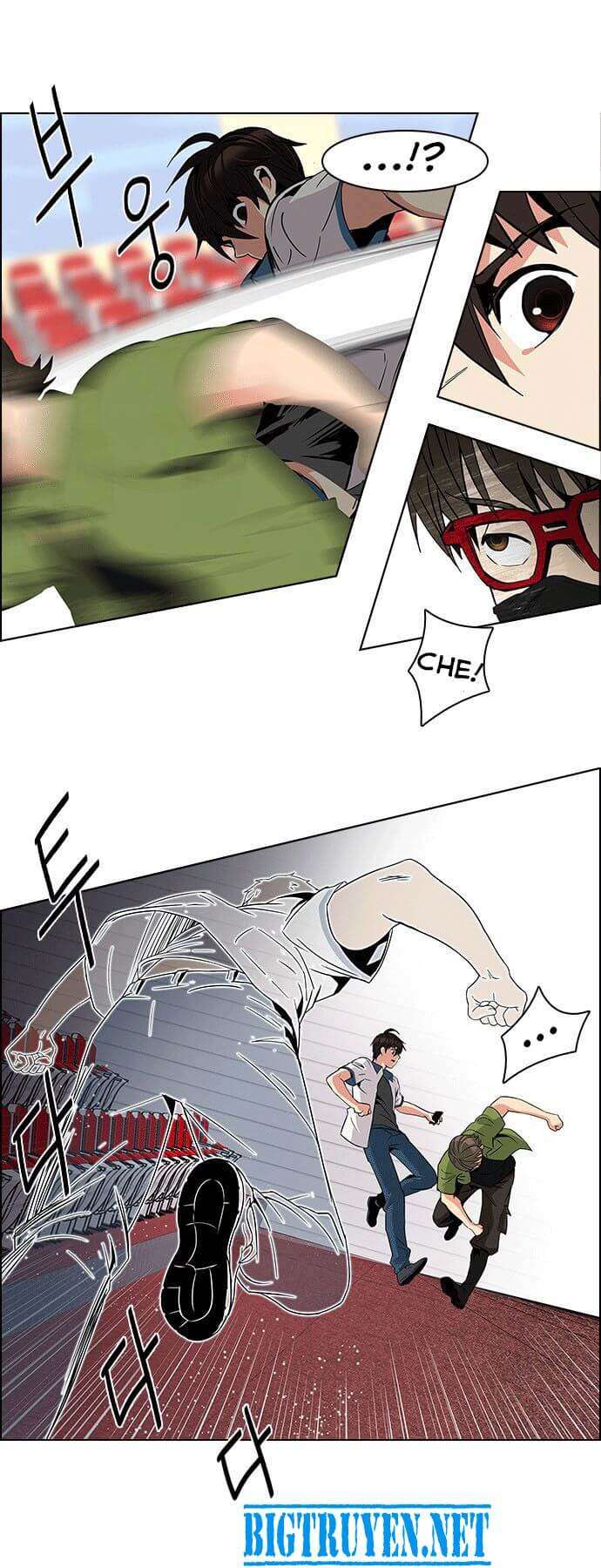 Dice Chapter 111 - Trang 2