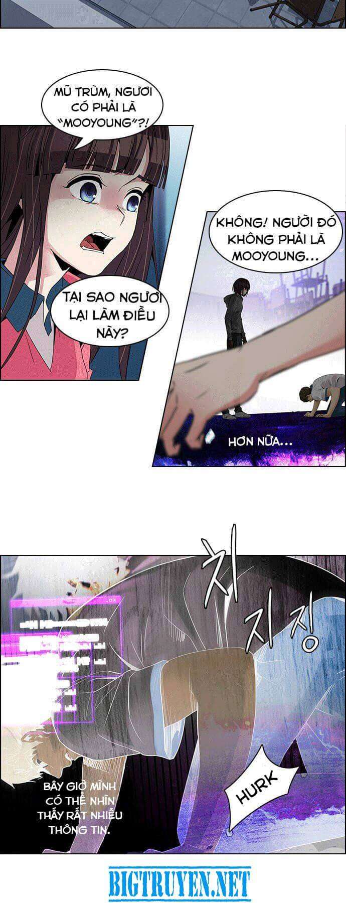 Dice Chapter 111 - Trang 2