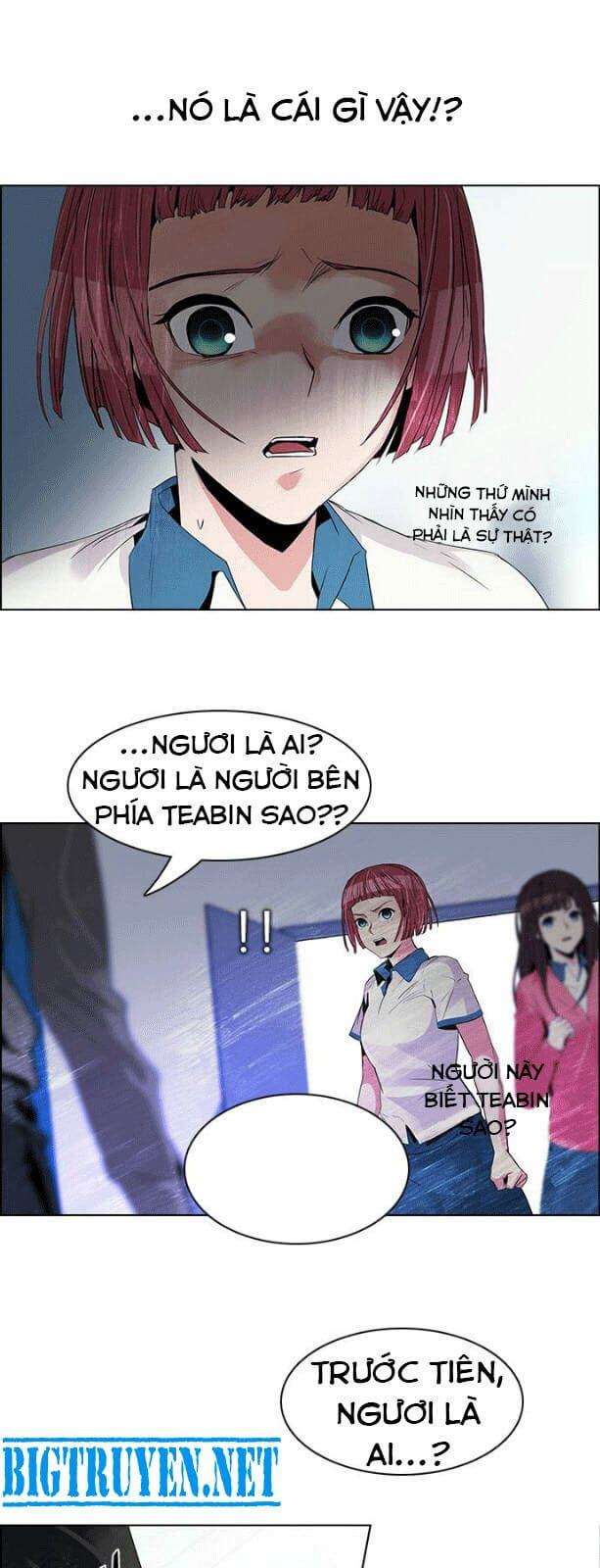 Dice Chapter 111 - Trang 2