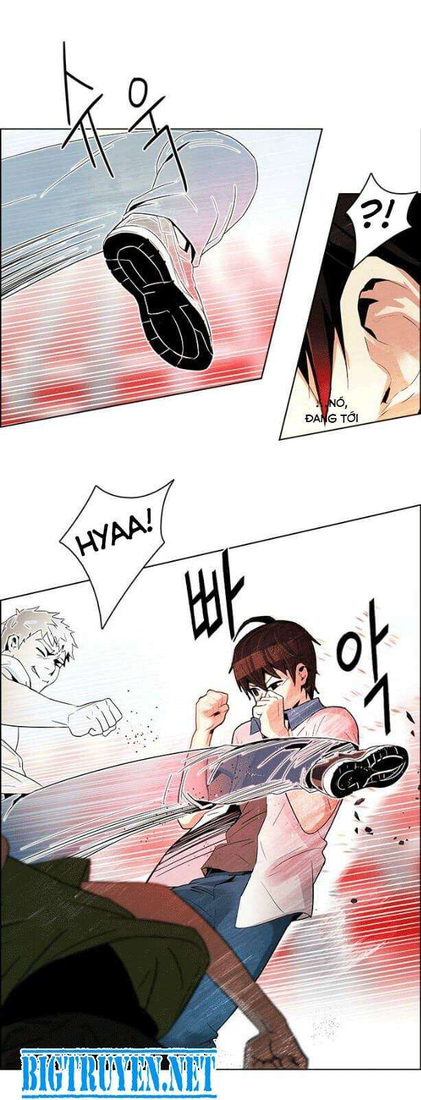 Dice Chapter 111 - Trang 2