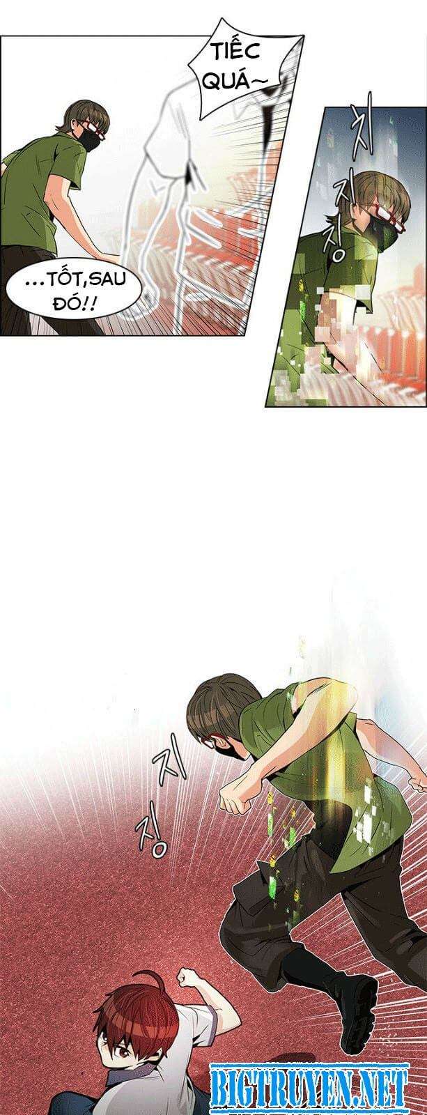 Dice Chapter 111 - Trang 2