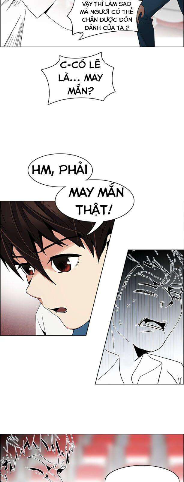 Dice Chapter 112 - Trang 2