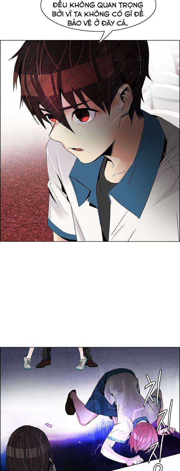 Dice Chapter 112 - Trang 2