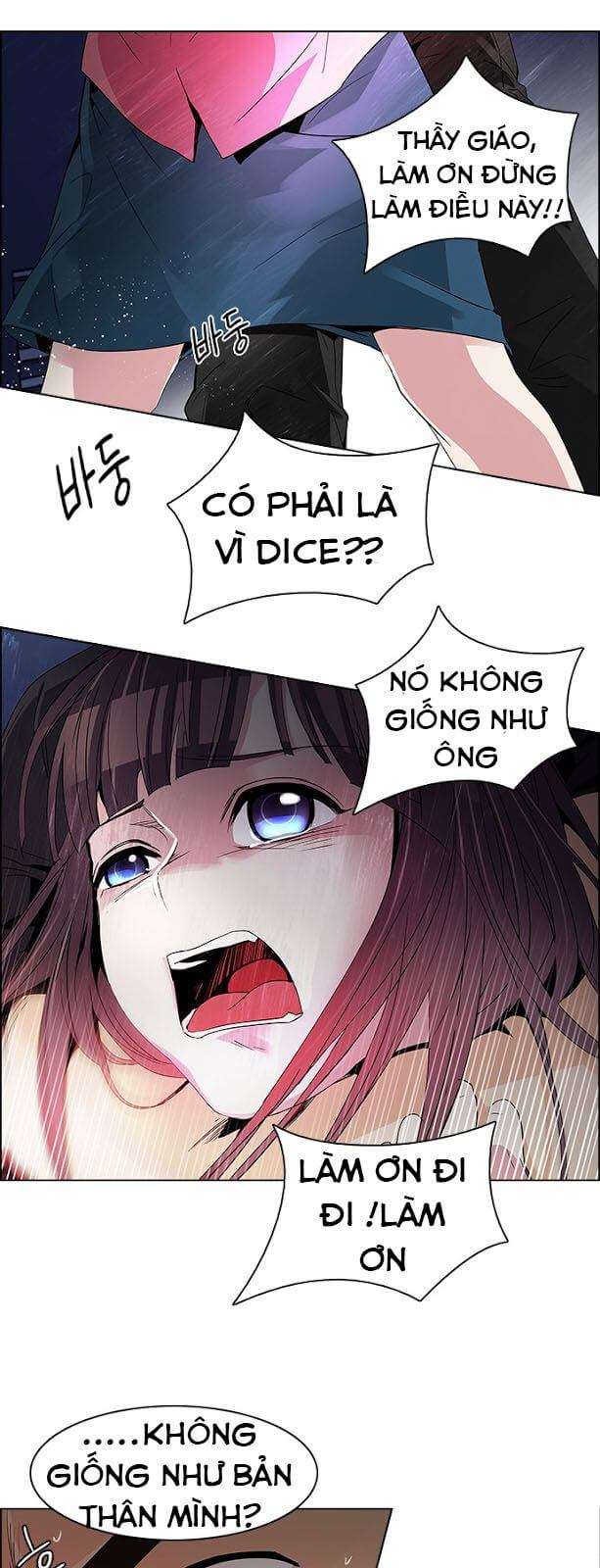 Dice Chapter 112 - Trang 2