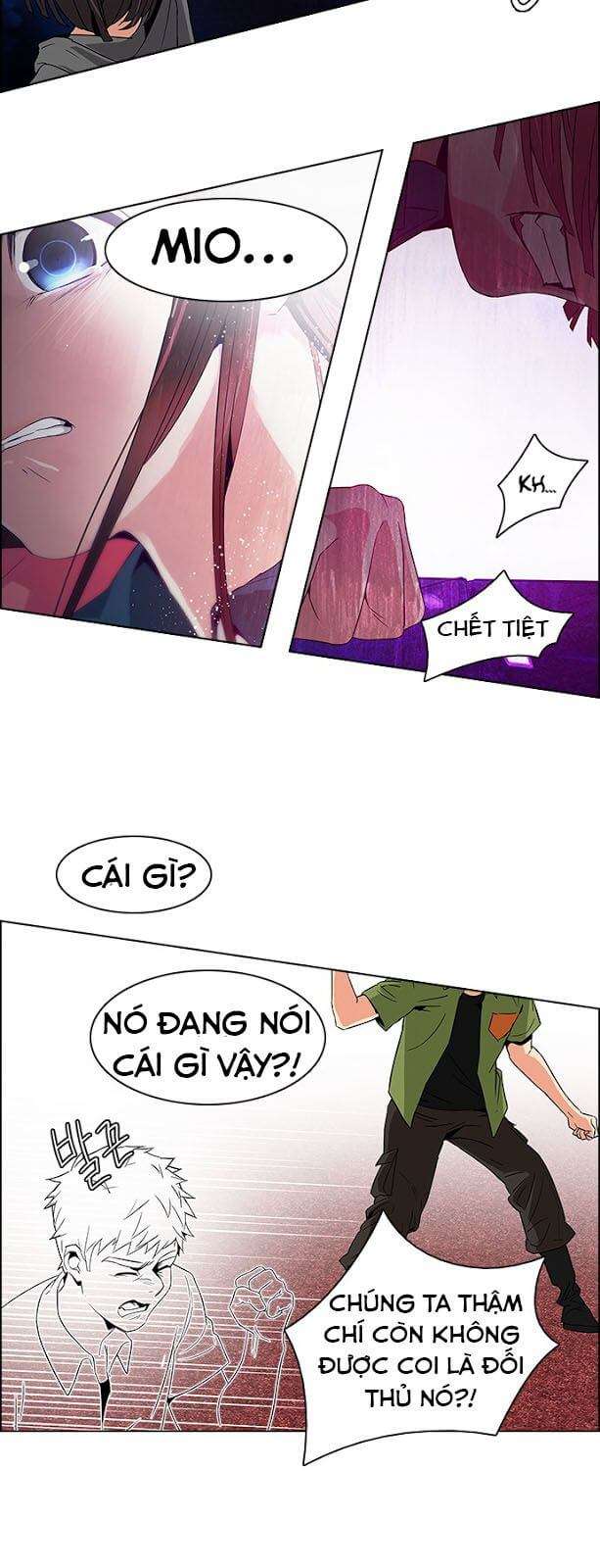 Dice Chapter 112 - Trang 2