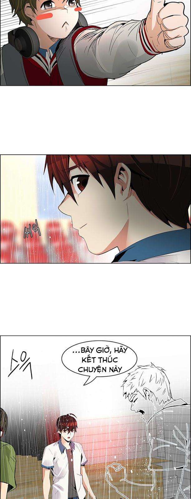 Dice Chapter 112 - Trang 2